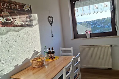 Haus Fernblick