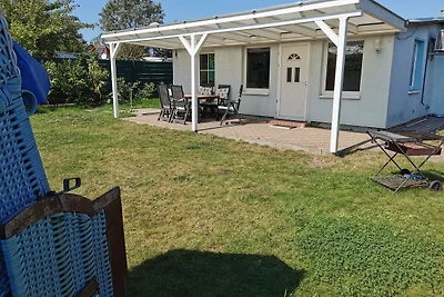 Vakantiehuis Ontspannende vakantie Elmenhorst-Lichtenhagen