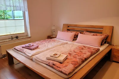 Ferienwohnung am Strelasund