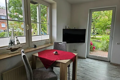 Ferienwohnung Strandlust
