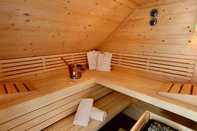 Casa vacanze Vacanza di relax Göhren-Lebbin