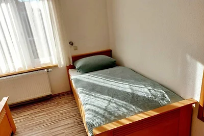 Ferienwohnung Graf Alte Bäckerei