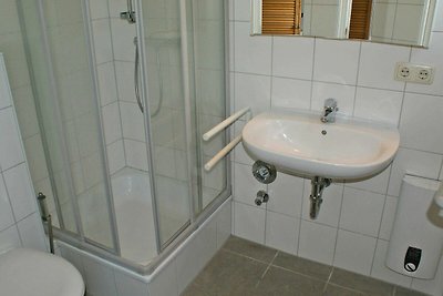 Vakantiehuis Ontspannende vakantie Damp