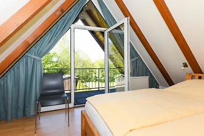 Ferienhaus Hus achtern Diek