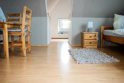 Ferienhaus Reuels