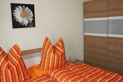 Appartamento Vacanza con famiglia Sellin