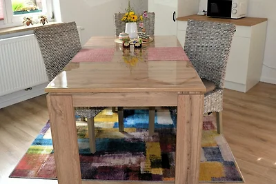 Vakantieappartement Gezinsvakantie Dobbin-Linstow