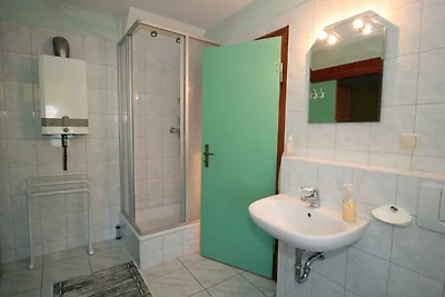 Appartamento Vacanza con famiglia Sassnitz