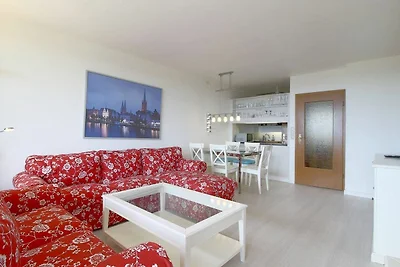 Vakantieappartement Gezinsvakantie Hohegeiß