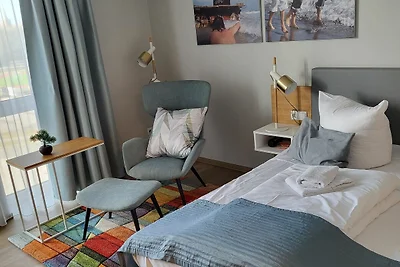 NINO Boardinghouse Apartment 16