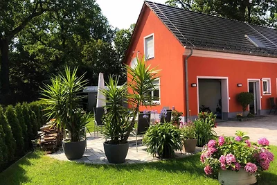 Ferienwohnung D