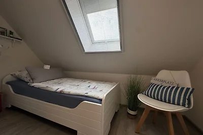 apartman za odmor Obiteljski odmor Rhauderfehn