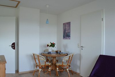 Brunnenhaus Wohnung 4 - Mövenort