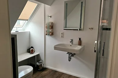 Vakantieappartement Gezinsvakantie Kellinghusen