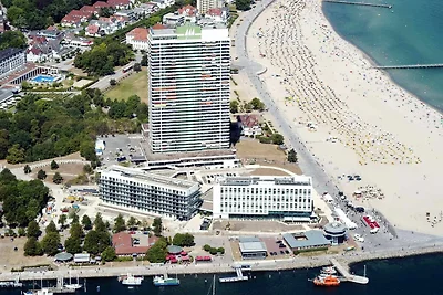 Trelleborgallee, Fewo 142