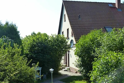 Fewo 1 - 65 qm