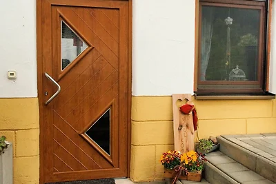 Vakantieappartement Gezinsvakantie Eggolsheim