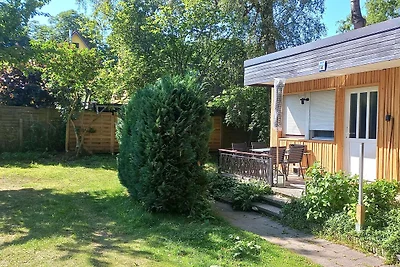 apartman za odmor Obiteljski odmor Röbel Müritz