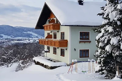 Appartamento Vacanza con famiglia Mondsee