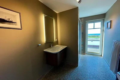 Vakantieappartement Gezinsvakantie Börgerende