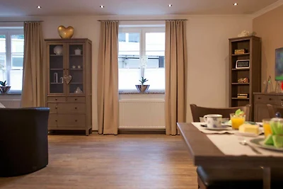 Appartement Steinberg*****