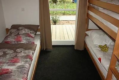 Ferienhaus Grafschafter Perle