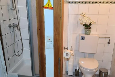Ferienwohnung für 2-5 Personen