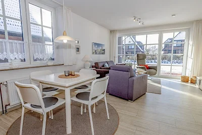 Ferienwohnung Seeigel