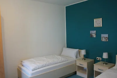 Vakantieappartement Gezinsvakantie Trassenheide