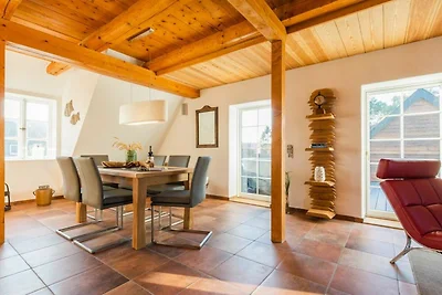 Fachwerk am Meer WE 3