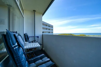 Ferienpark - Haus C, App. 0C0805