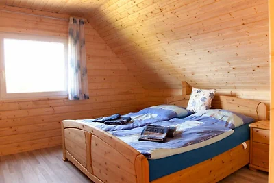 Casa vacanze Vacanza di relax Saal in Vorpommern