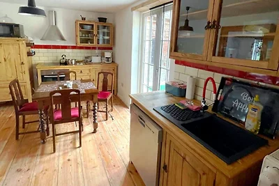 Apartament Dla rodzin Kamminke