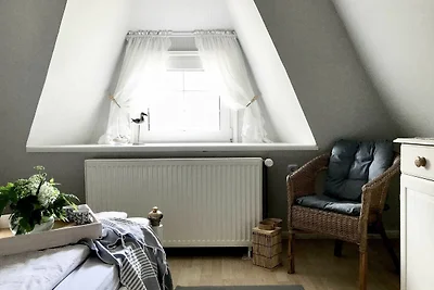 Vakantieappartement Gezinsvakantie Schleswig