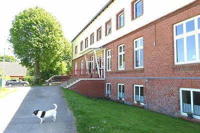 Ferienwohnung 3 mit Hundekomfort