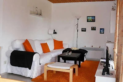 Vakantieappartement Gezinsvakantie Friedrichskoog