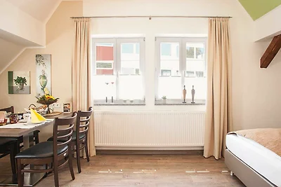 Holiday flat family holiday Goslar