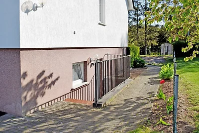 Ferienwohnung Marie an der Granitz