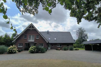 Ferienwohnung Unter den Linden