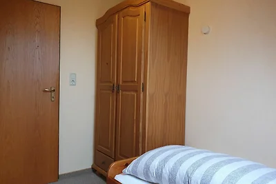 Vakantieappartement Gezinsvakantie Uplengen