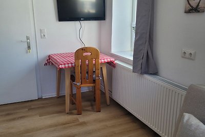 Ferienwohnung Gipfelblick