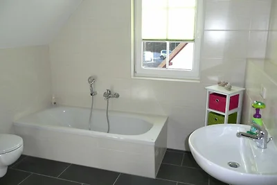 6- Zimmer Ferienhaus