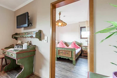 Landhaus Suite