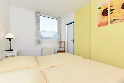 Vakantiehuis Ontspannende vakantie Bensersiel