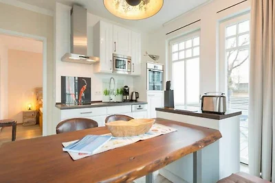 Villa Westend, App. 04