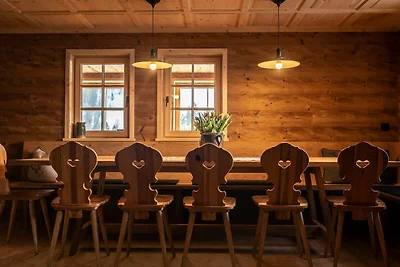 Ferienhaus Hammerlehaus