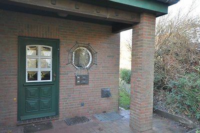Holiday flat family holiday Wittmund