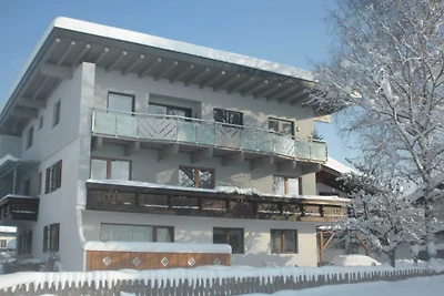 Vakantieappartement Gezinsvakantie Kössen