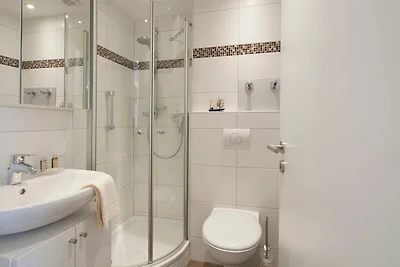 Vakantieappartement Gezinsvakantie Norderney