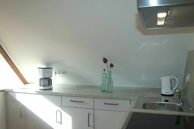 Apartament Dla rodzin Sellin